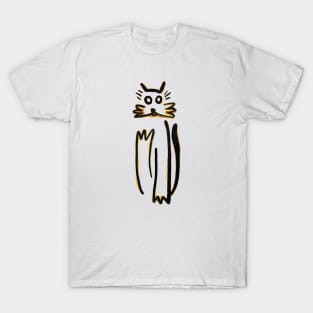 cat T-Shirt